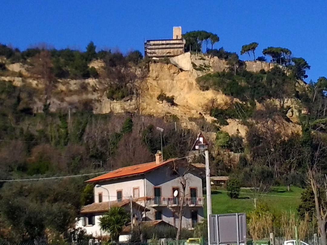 Castello di Sant'Andrea景点图片