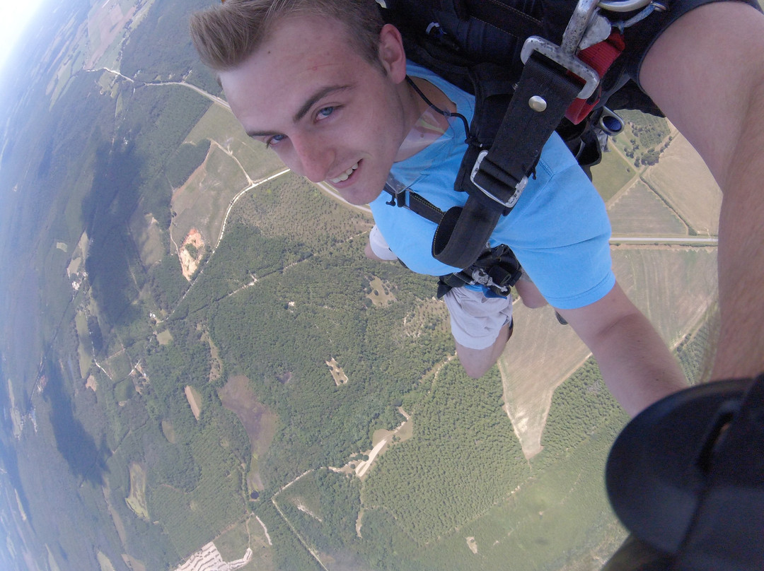 Skydive North Florida景点图片