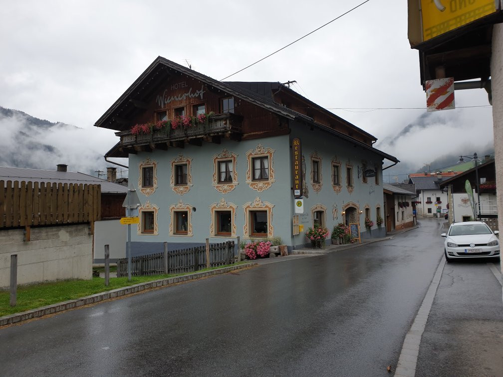 Genuss-Boutique Wienerhof主图