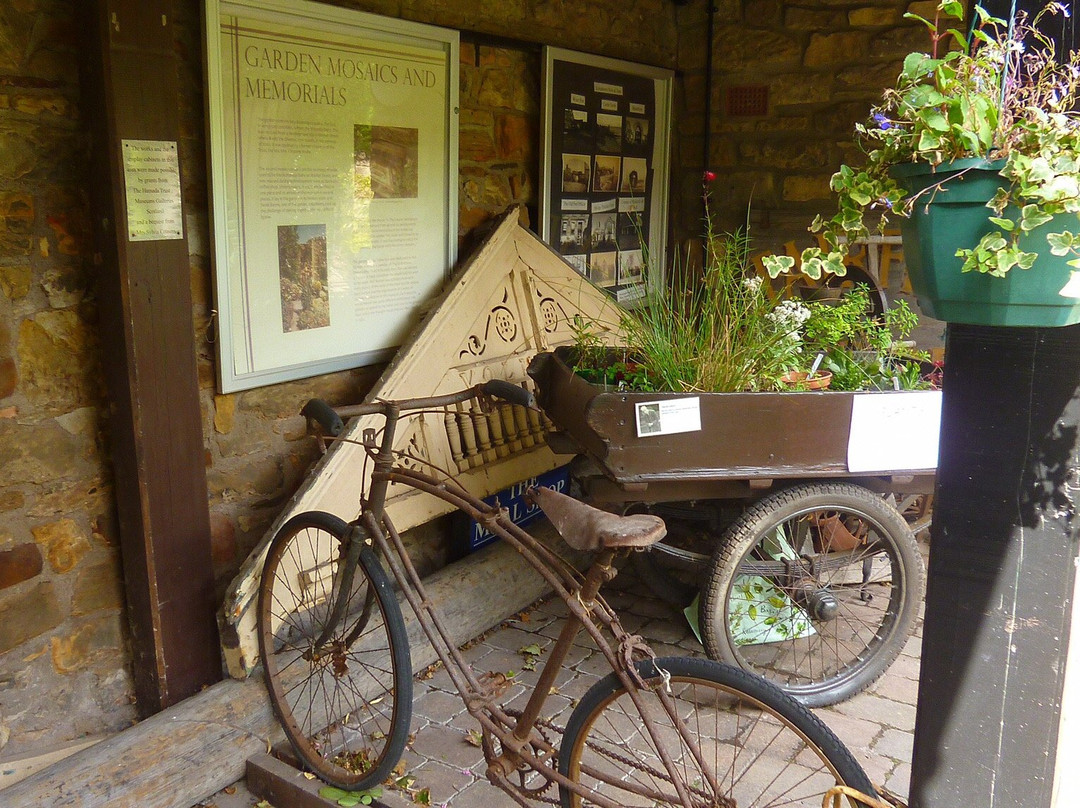 St Andrews Heritage Museum & Garden景点图片