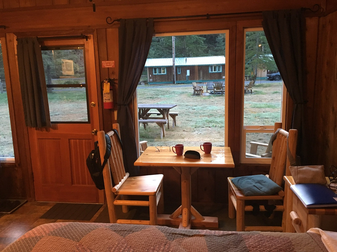 Stone Creek Lodge主图