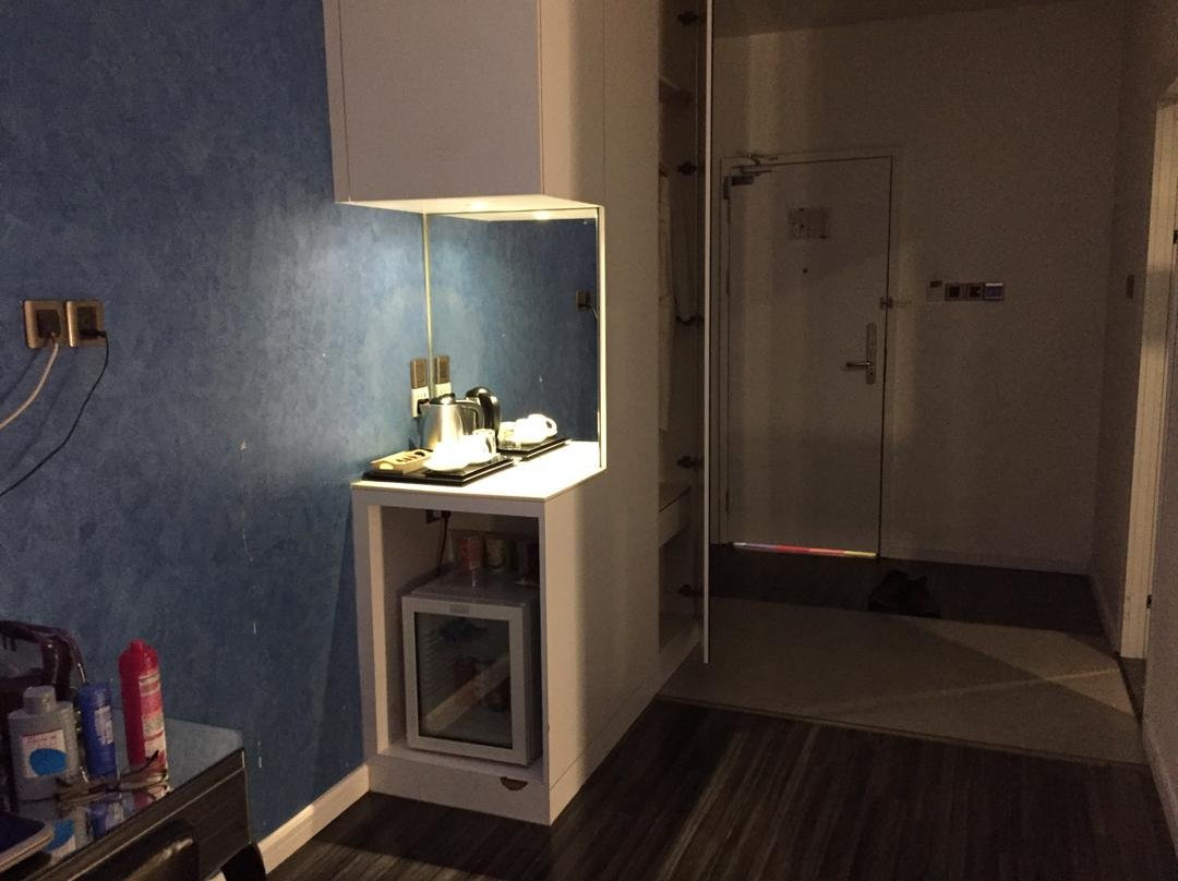 Unic Hotel主图