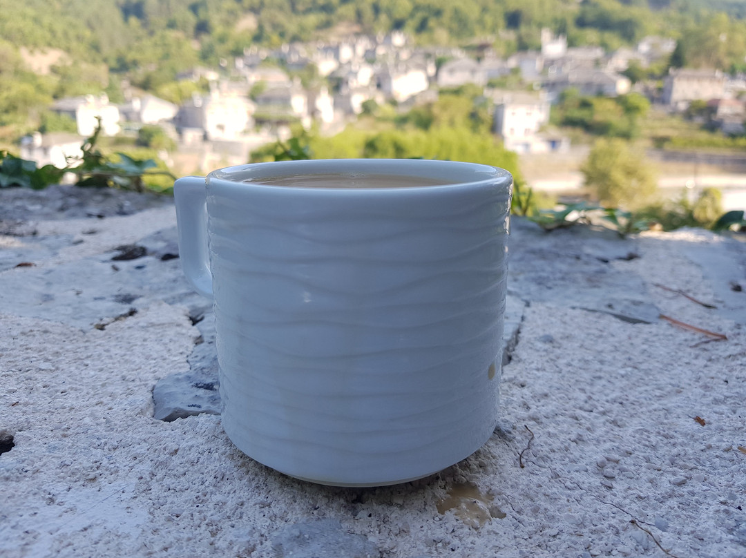 Ioannidis Guesthouse主图