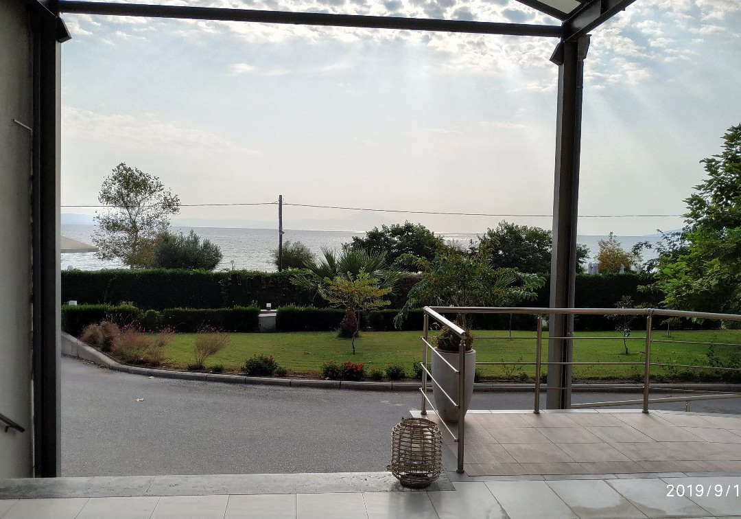 Krotiri Beach Resort主图