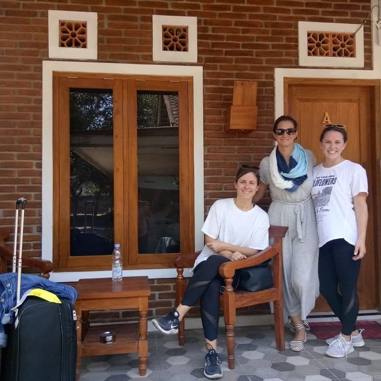 Genthong Homestay主图