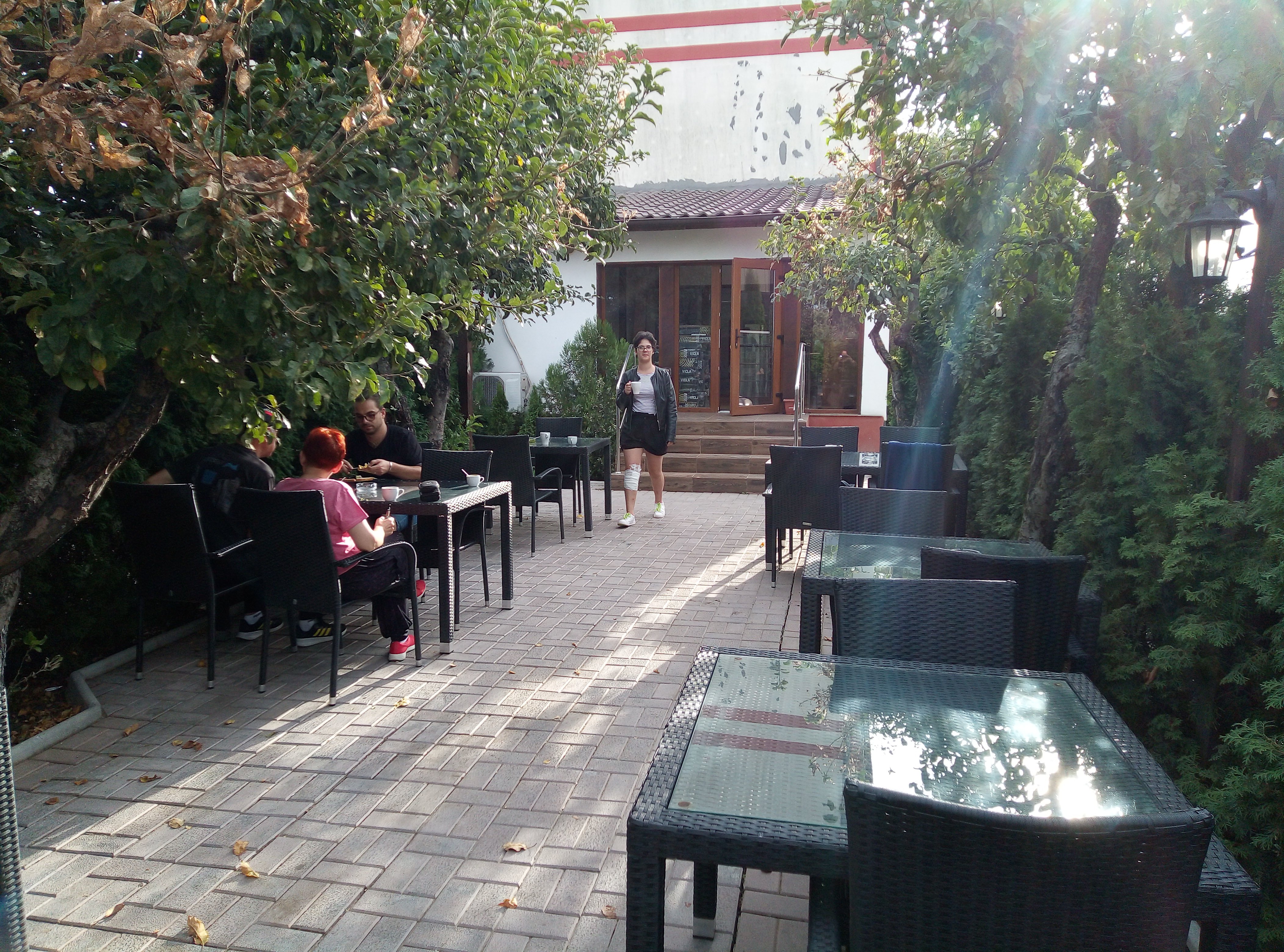 Hotel Otopeni-官方