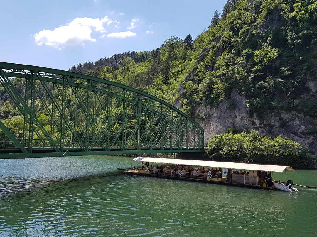 Styria Region旅游攻略图片