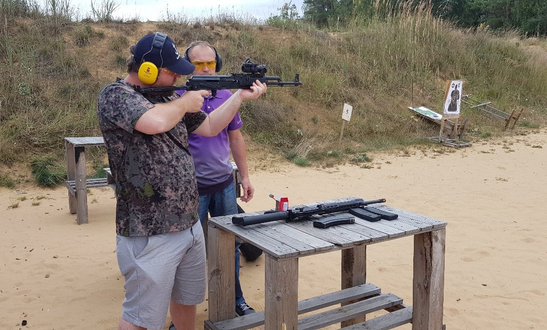 Play Baltic-维尔纽斯必去景点