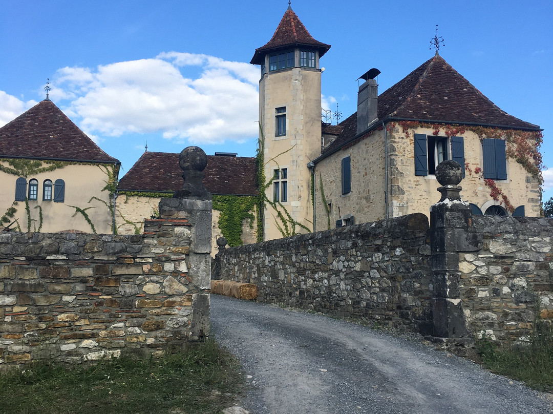 Bugnein旅游攻略图片
