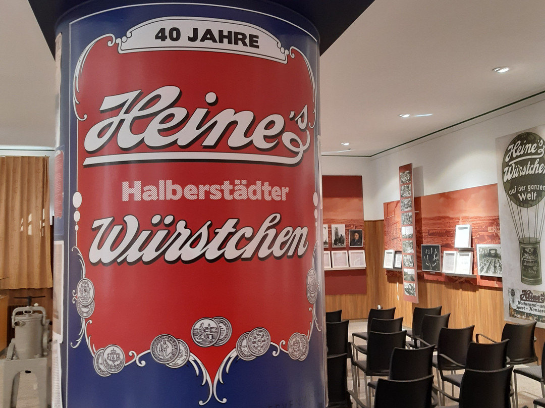 海涅别墅酒店主图