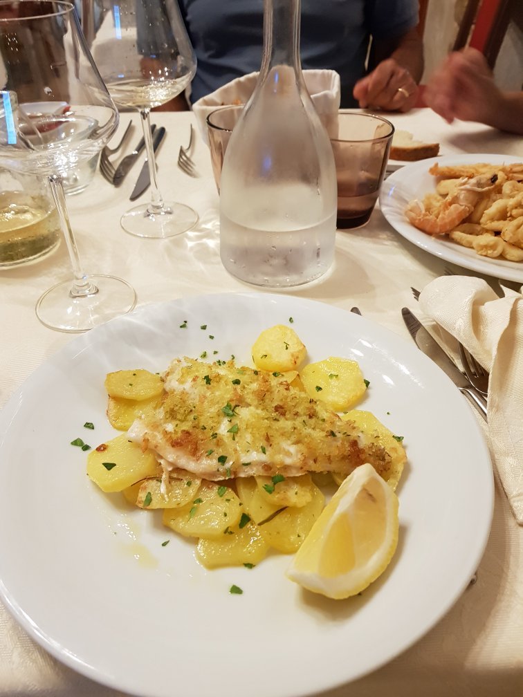 Locanda San Giorgio-官方