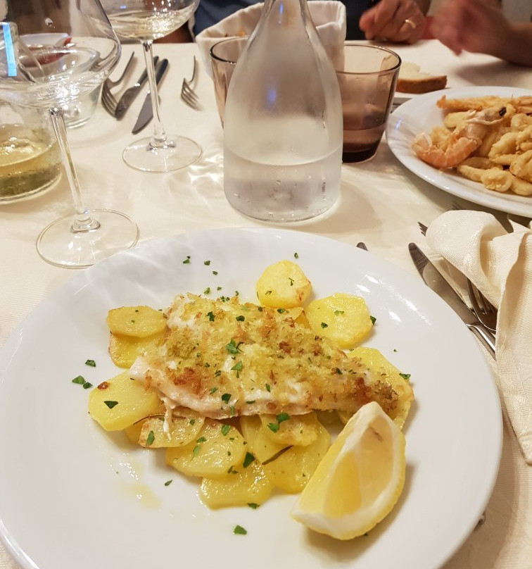 Locanda San Giorgio主图