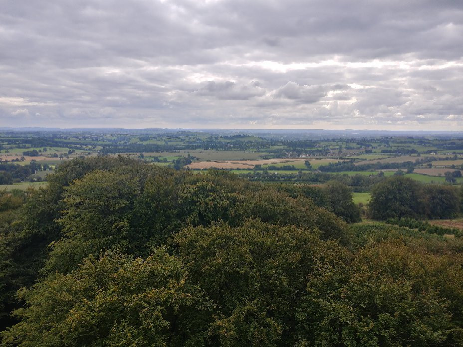 Cranmore Tower景点图片