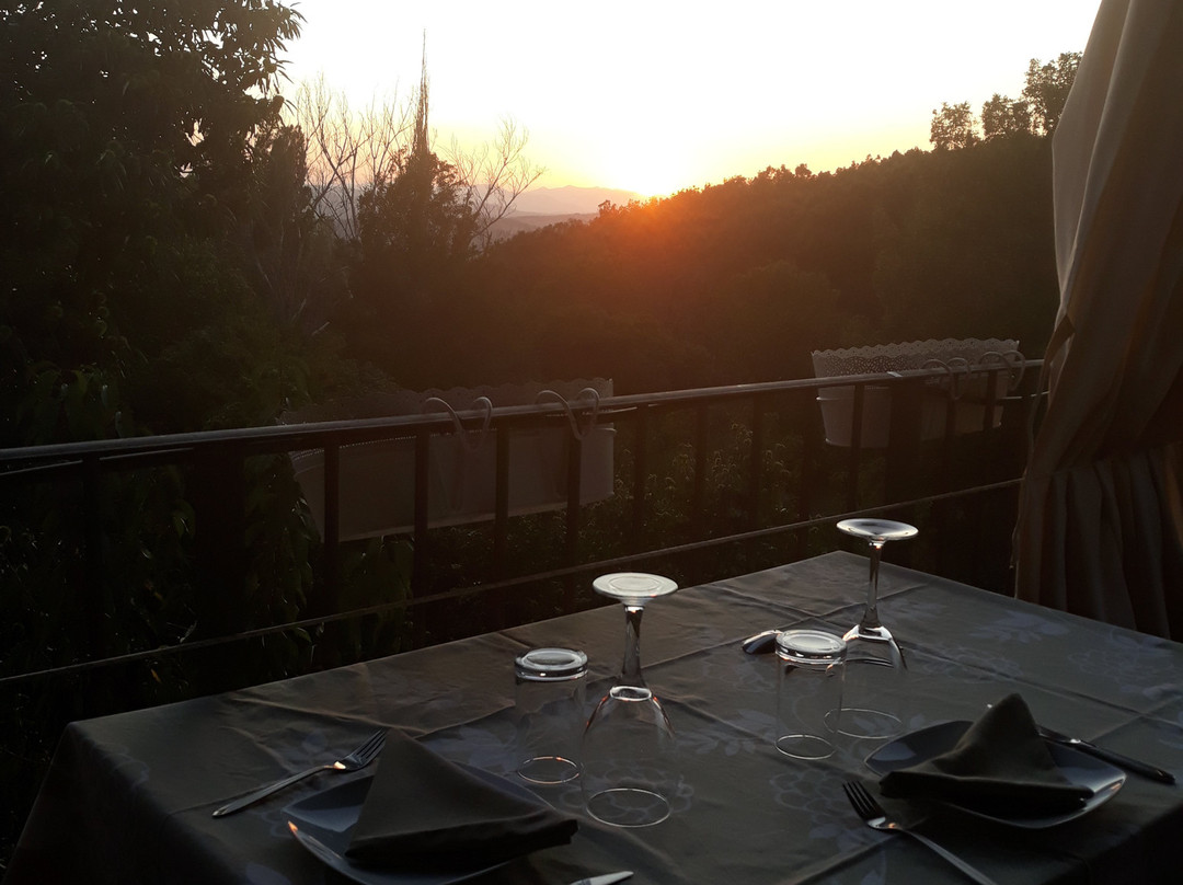 Hotel Rural Musical主图