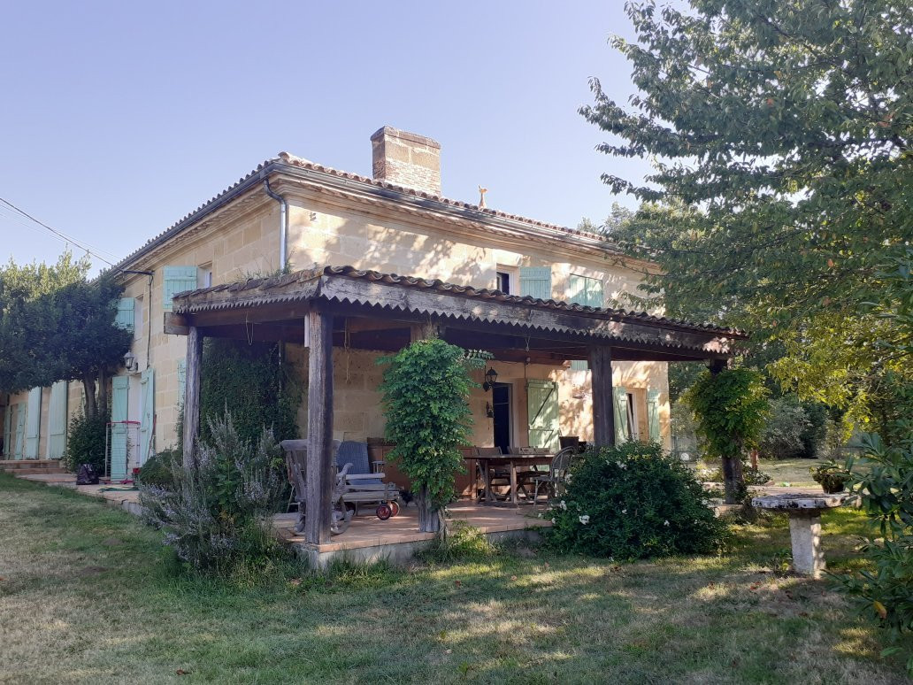 La Maison De Papassus