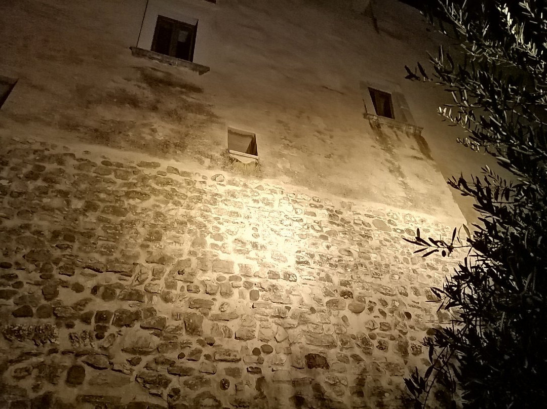 Castello di Ceppaloni景点图片