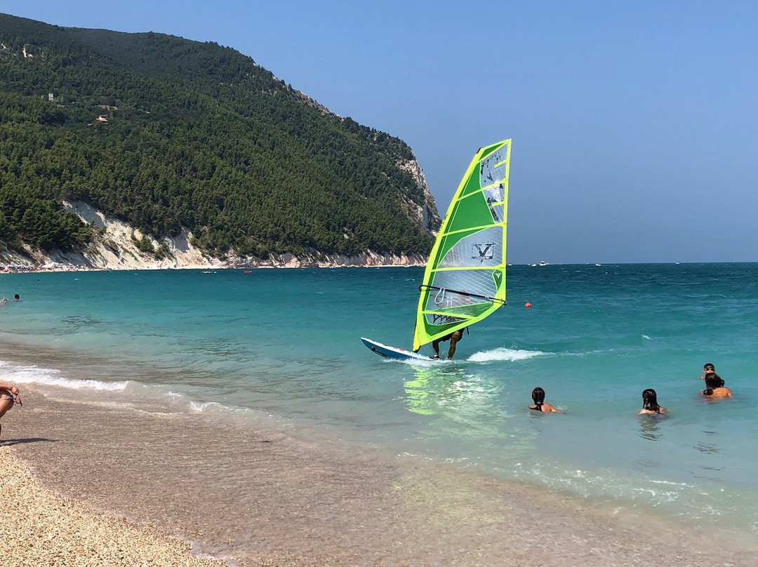 Da Marco - Stabilimento Balneare-Sirolo必去景点