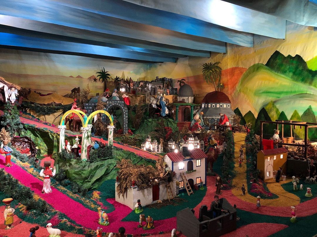 Ribeira Grande Municipal Museum-大里贝拉必去景点