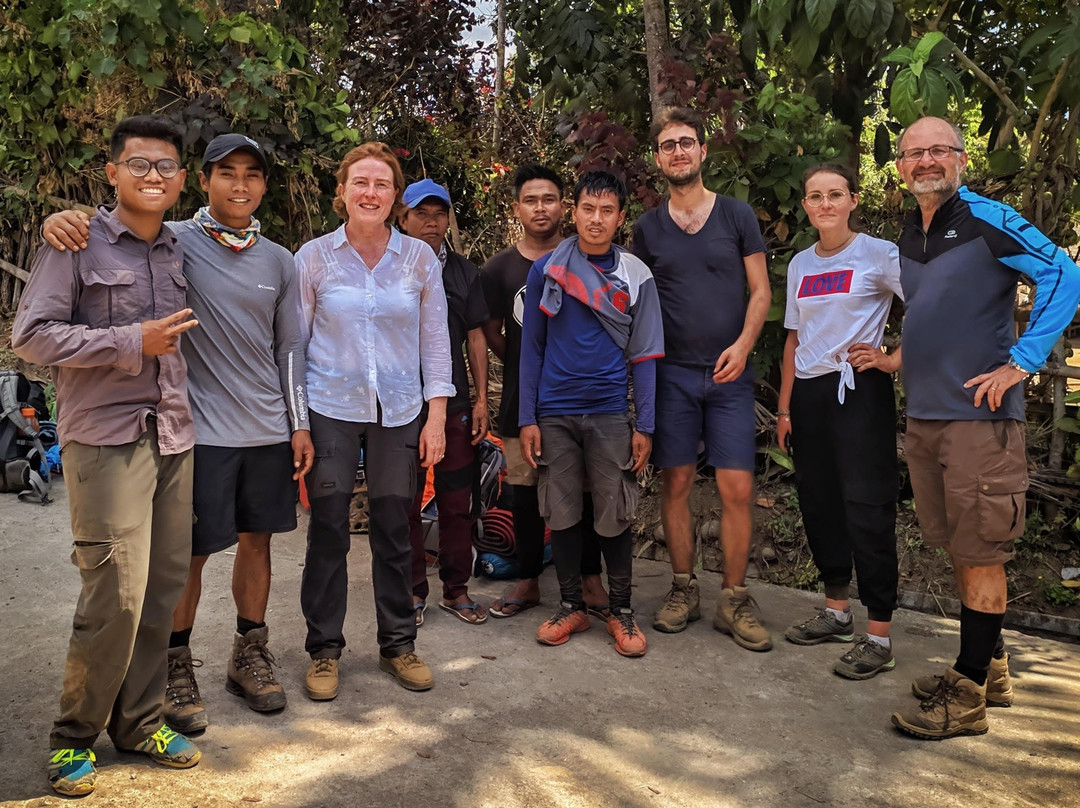 Ideal Tours and Adventure-龙目岛必去景点