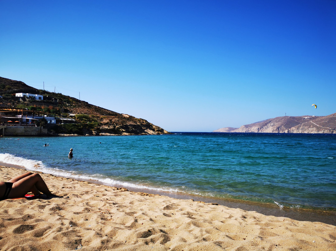 Anamar Mykonos Natural Retreat主图