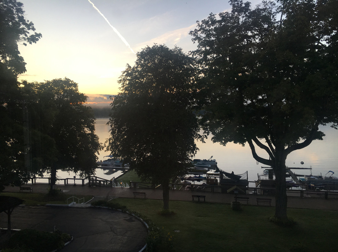 The Hotel Conneaut主图