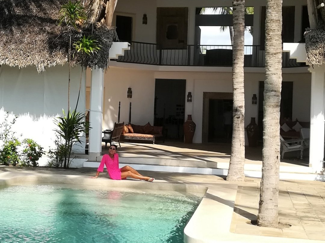 Villa Cesy Boutique Hotel主图