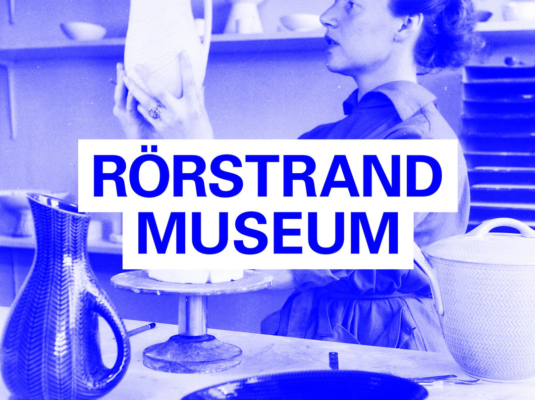 Rörstrand Museum景点图片