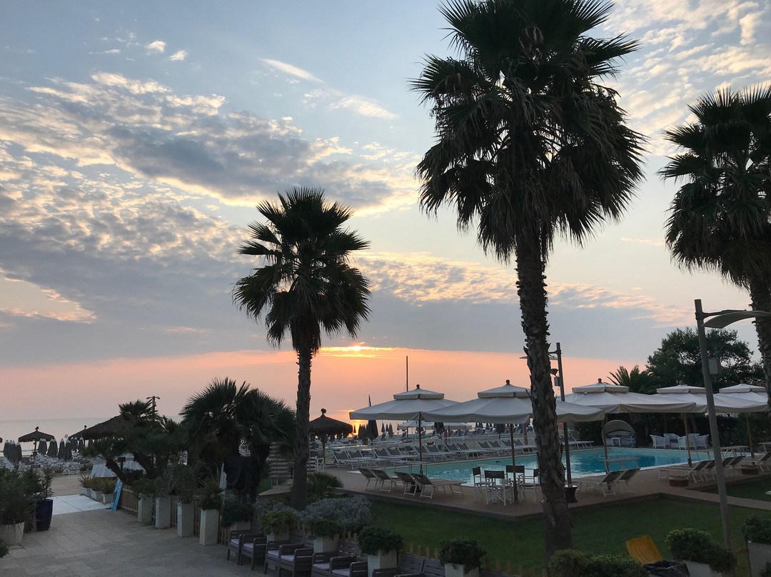 Abruzzo Marina Hotel主图