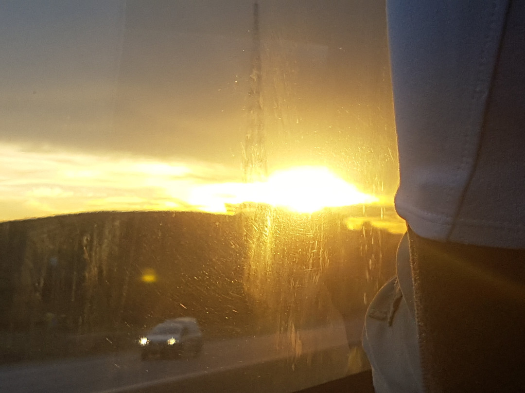 Buriti Shopping Guará-瓜拉廷格塔必去景点