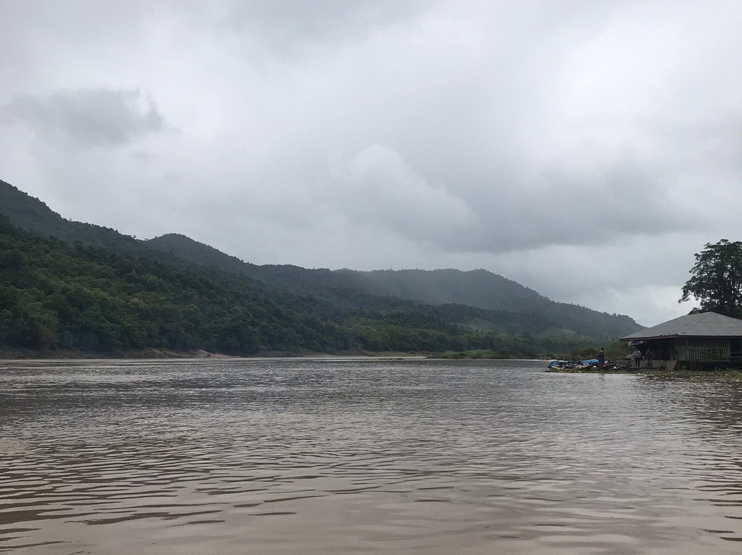 Nagi of Mekong Cruise-会晒必去景点
