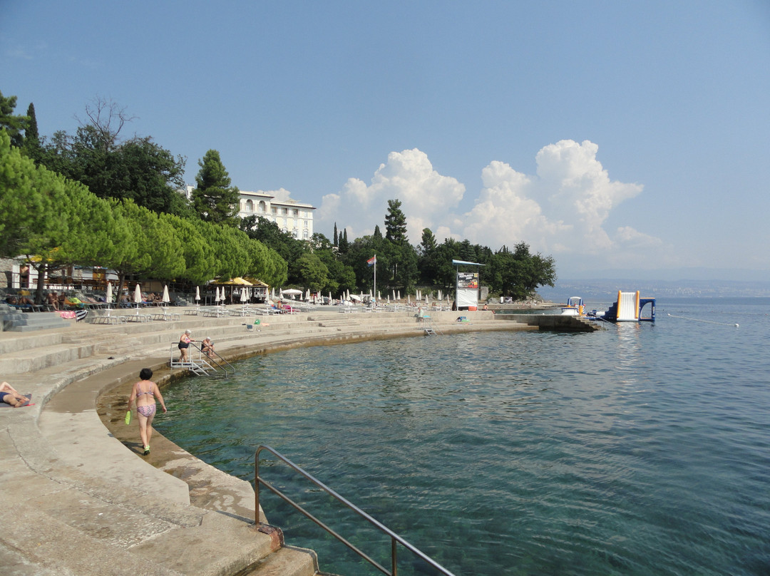 Hotel Villa Vera主图