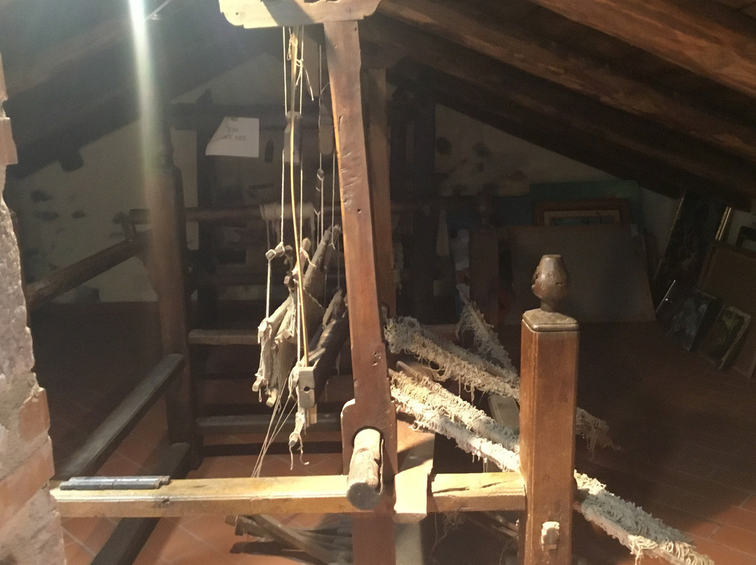 Museo degli usi e delle tradizioni del Vallo di Diano景点图片