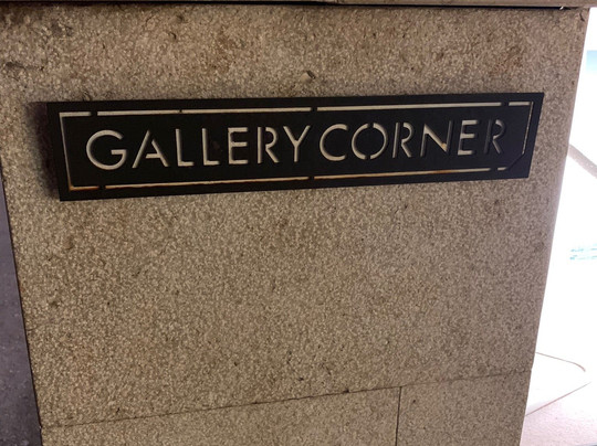 Gallery Corner-马洛卡帕尔马必去景点