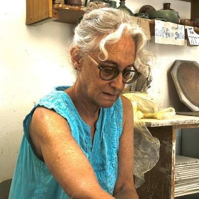 Pottery 33 Ein Hod-Ein Hod必去景点