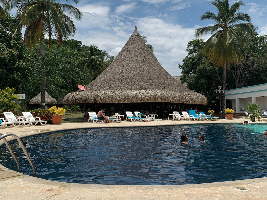 Hotel & Spa Santa Fe Colonial主图