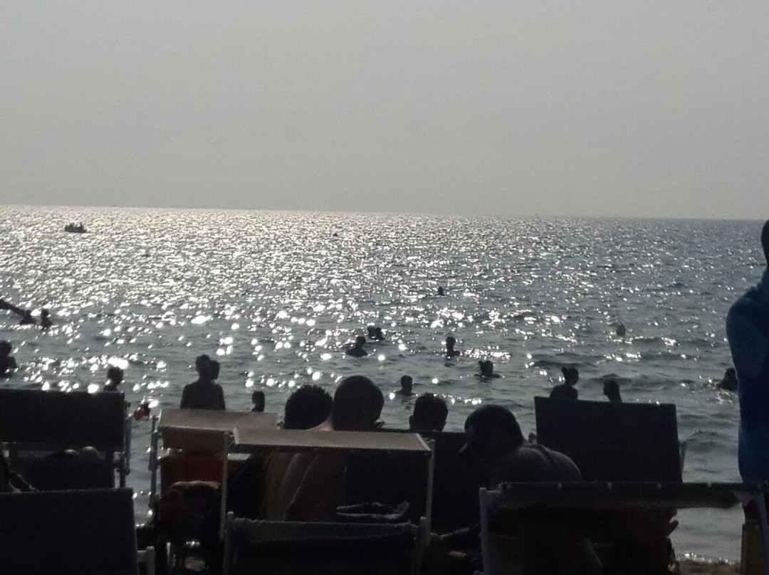 Lido Zen-加里波利必去景点