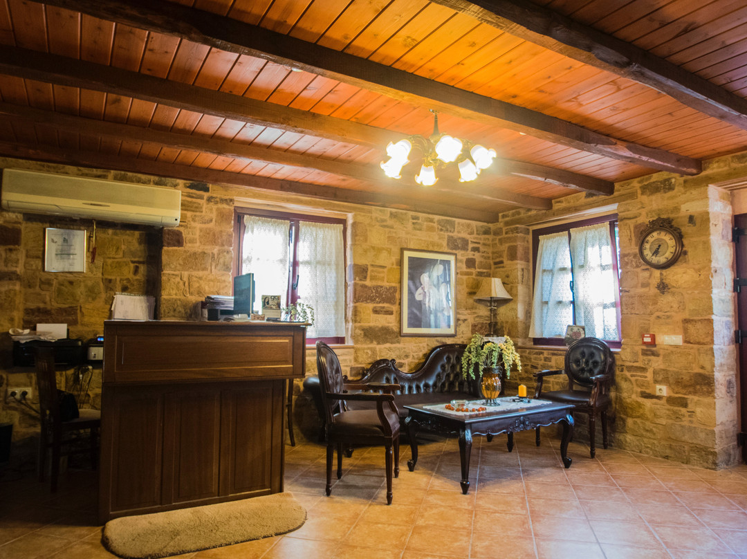 Archontiko Riziko主图