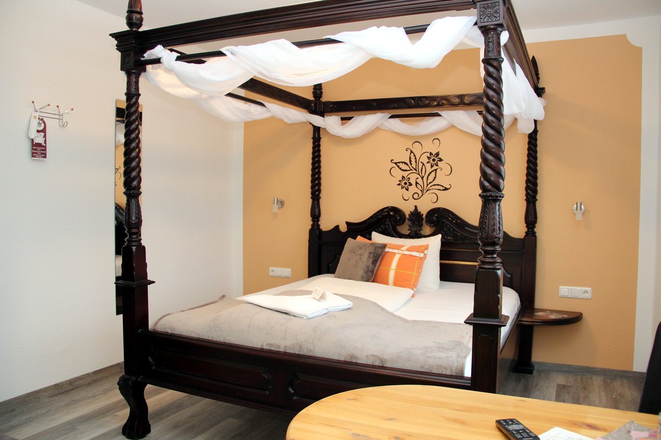 Hotel Bannewitz-官方