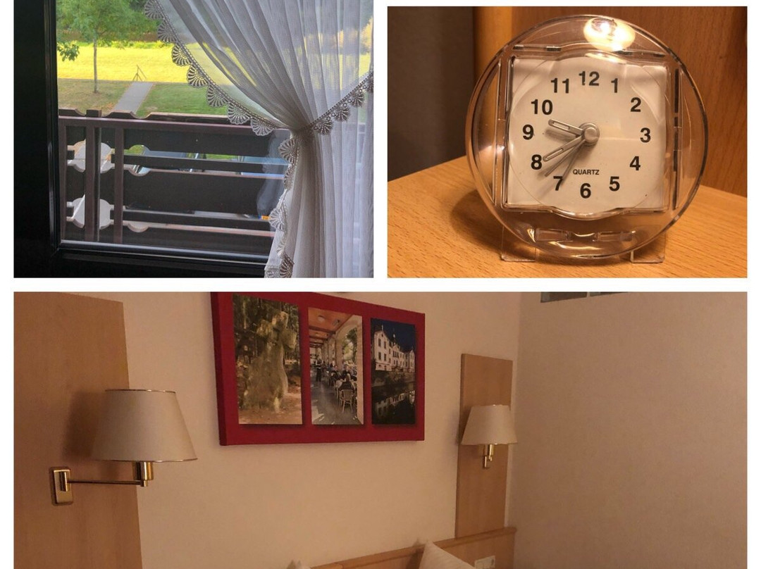Hotel Restaurant Hauer主图