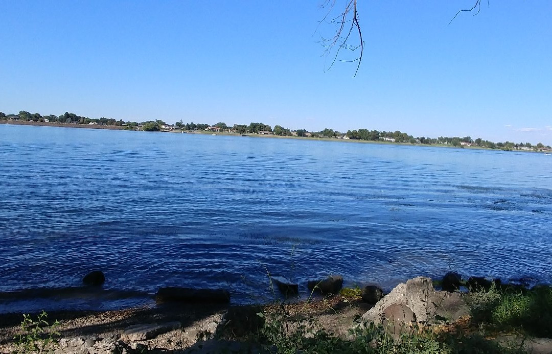 Columbia Park (no Overnight Camping)景点图片