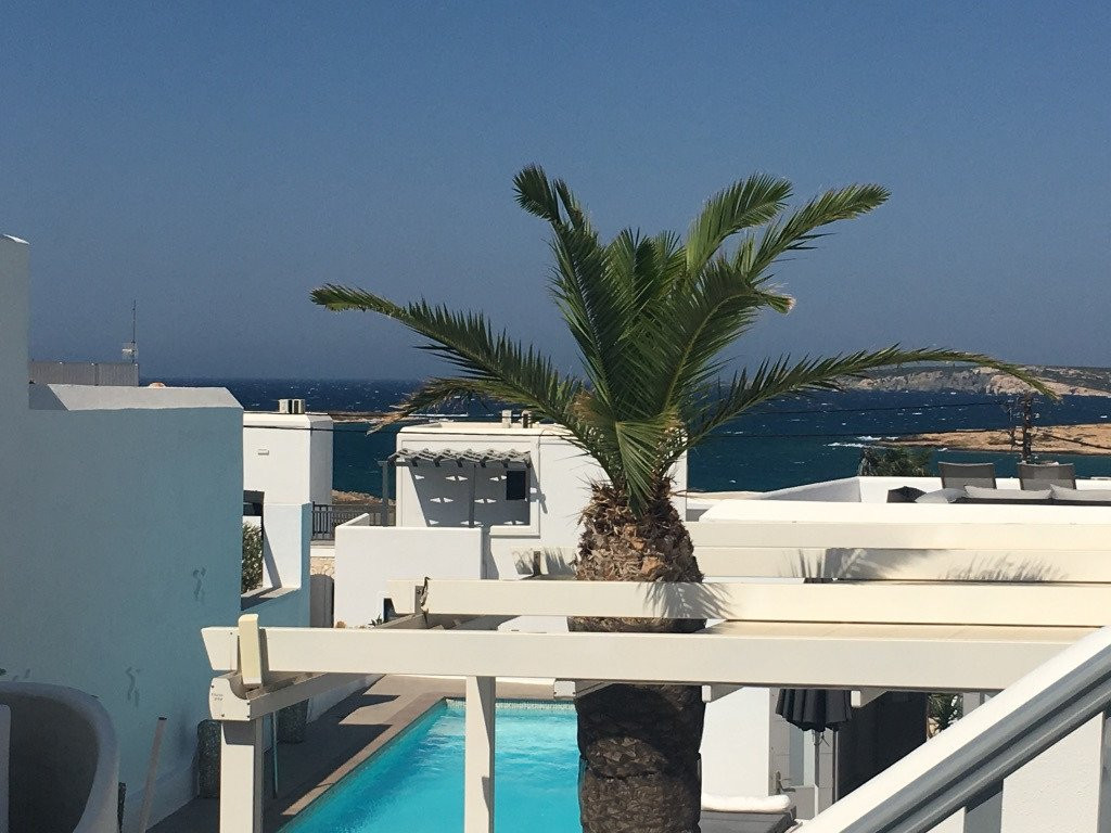 Lilly Residence-Sea View Suites Hotel - Adults Only主图