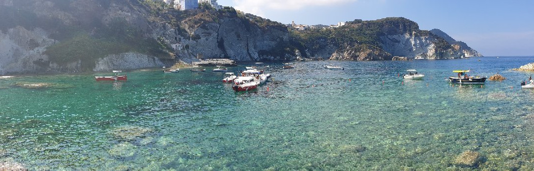 Cala dell'Acqua景点图片