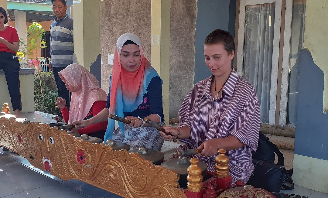 Radiah Homestay主图