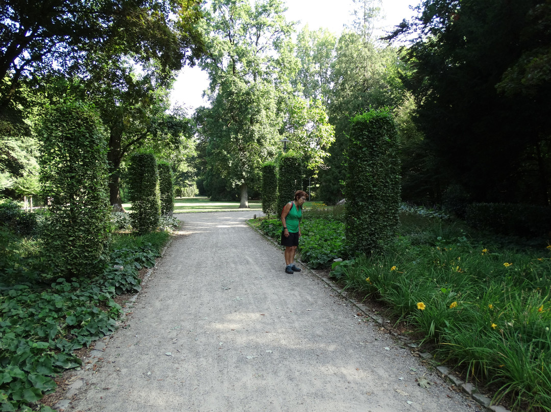 Stadtpark景点图片