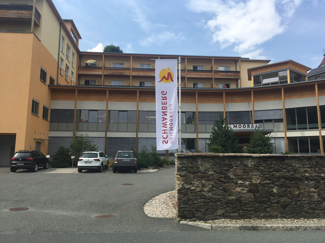 Heilmoorbad Schwanberg主图