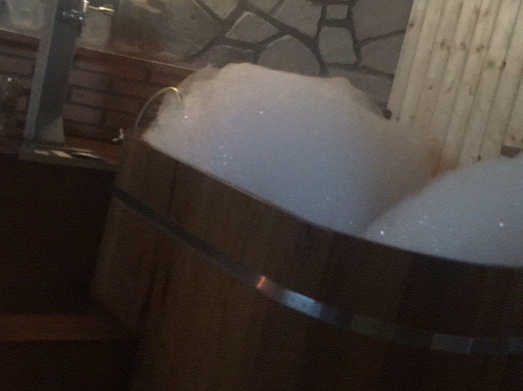 Beer Spa Zahara景点图片