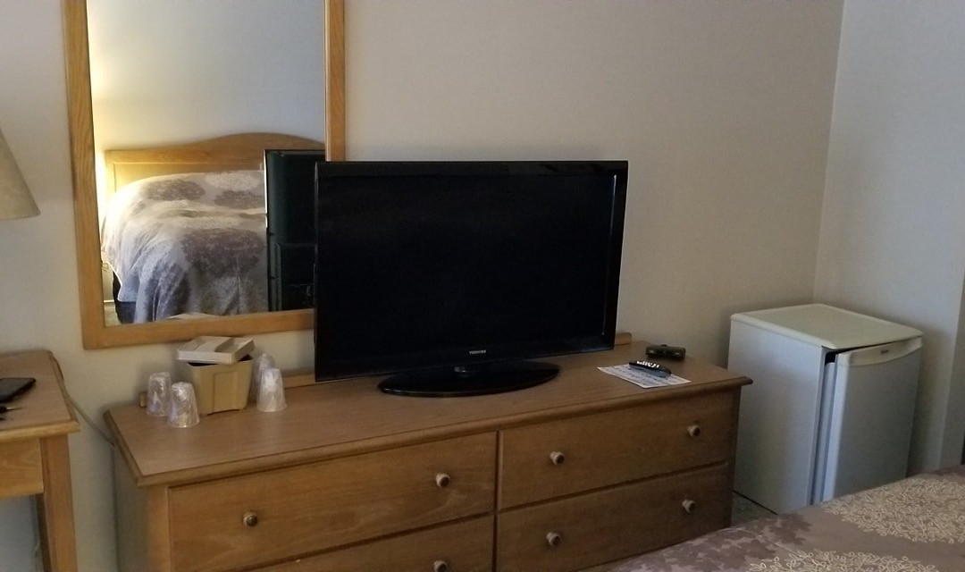 里多海斯旅馆主图