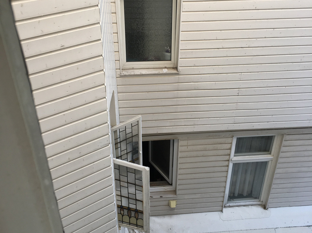 Hotel Victoria主图