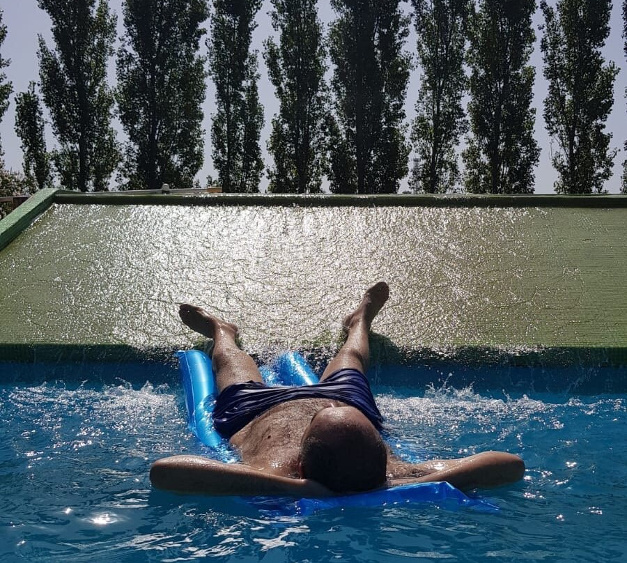 Agriturismo Il Casale delle Rose主图