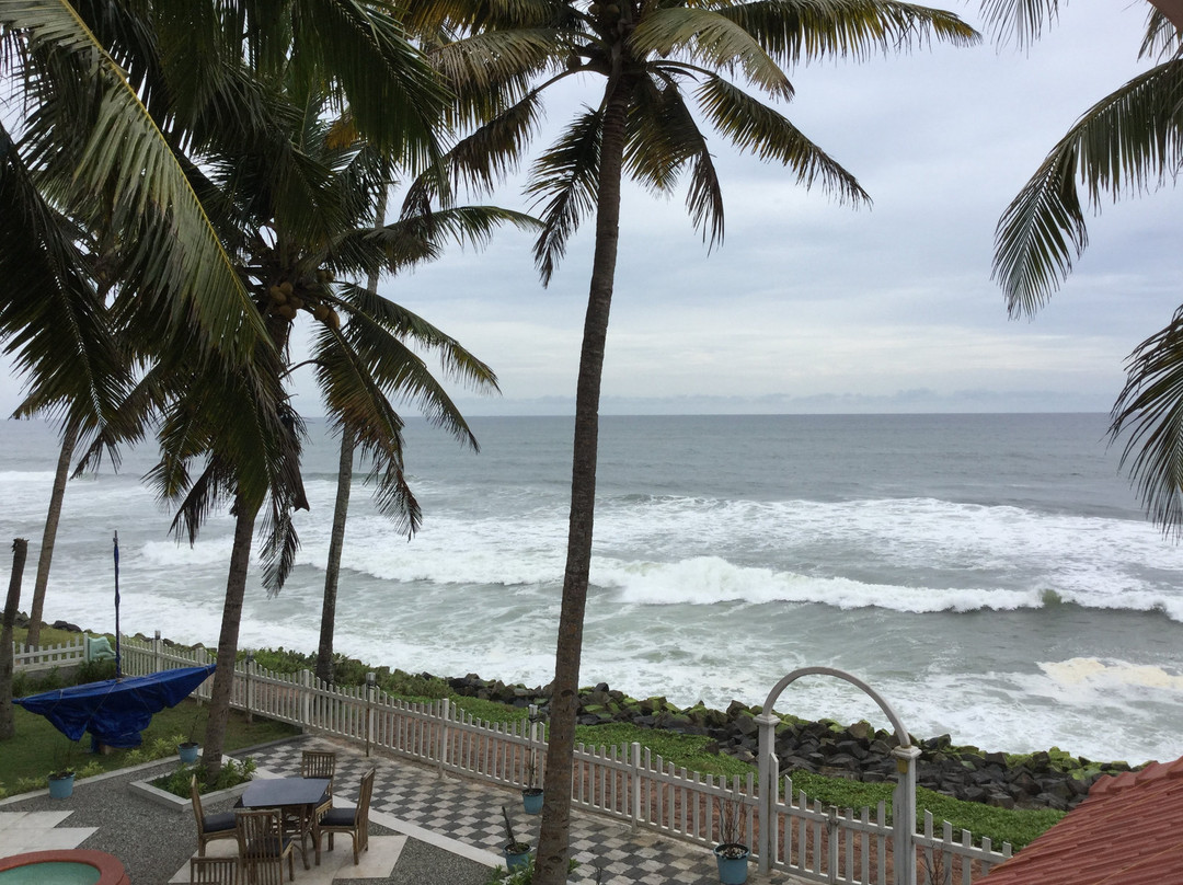 Miracle by the Bay主图